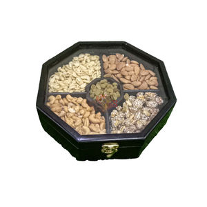 Tazón para Servir Nueces, Dulces y Frutas, Vajilla Ecológica para el Hogar, Comedor, Hotel, Restaurante, Venta al por Mayor, Personalizable - Product Image 2