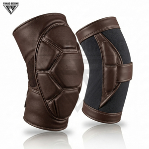 Protector de Codo de Alta Resistencia, Ligero, Flexible, Seguro y Fácil de Usar, con Protección de Impacto Medio-Alto, Logotipo Personalizado, de un Buen Proveedor - Product Image 3