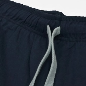 Nouveaux Joggers amples unis pour hommes avec logo personnalisé, en molleton de coton, pour le sport et la gym - Product Image 5
