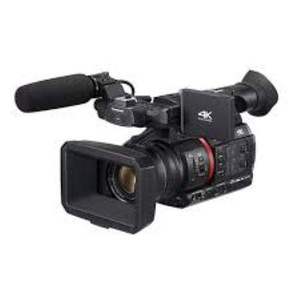 สั่งซื้อเลย AG-CX350 กล้องวิดีโอแบบพกพา 4K - Product Image 2
