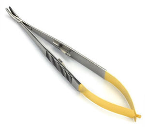 ที่ใส่เข็มพร้อมตัวล็อค TC สแตนเลสสตีล ที่ใส่เข็มแบบกำหนดเองได้ - Product Image 2