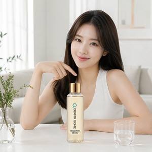 Tonique hydratant pour le visage au peptide, tonique rafraîchissant pour le visage, tonique pour peaux sèches, tonique pour le visage au peptide, tonique raffermissant, marque privée - Product Image 3