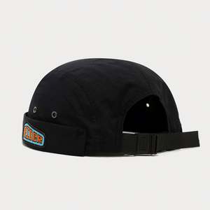 Nueva Gorra Docker de Moda, Secado Rápido, Transpirable, con Logotipo Bordado Personalizado, Gorra de Béisbol - Product Image 6