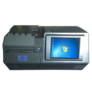 เครื่องทดสอบกะรัตทอง9600ความแม่นยำสูงเครื่องตรวจจับทอง <span class=keywords><strong>exf</strong></span> เครื่องวัด xrf - Product Image 1