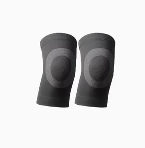 Reusable Compression Knee Sleeves for Men <b>Women</b> Gym Fitness Workout Sports Training Knee Support - Product Image 6