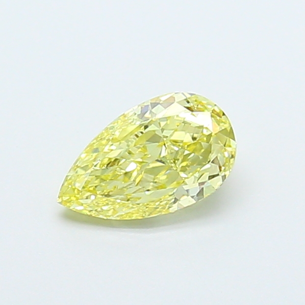 เหลืองเข้มหรูหรา