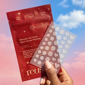 [Y&U] reusoul Blemish AC Cica Spot Cover Patches Distributor Ready Retail Patch Supply Chain Product Design - Product Image 1