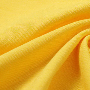 T-shirt unisexe à col rond en jersey simple, manches courtes, respirant, séchage rapide, en fil peigné épais, pour fitness et gym - Product Image 5