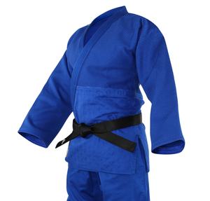 Kimono Tradicional con Tecnología Moderna de Costuras Reforzadas - Product Image 1