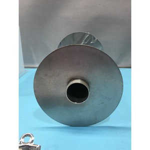 Correa de Mandril WJ 911190-001, 158984 - Equipo y Piezas de Semiconductores de Confianza con Legado Global - Product Image 4