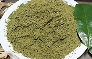 Soursop Leaves <b>Powder</b> - Pure, Natural <b>Superfood</b> for Wellness, Detox, and Immune Support - Ms. Beatrix - Product Image 2