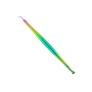 2026 Outil de rehaussement et de séparation des cils pour volume et permanente, en acier inoxydable durable - Product Image 2
