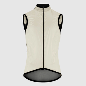 Chaleco de ciclismo a prueba de viento para hombre, tela de nailon duradera, chaleco para bicicleta de carretera para compradores de EE. UU. y Europa, chaleco térmico de ciclismo para hombre con aislamiento. - Product Image 1