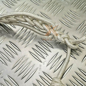 Equipo de Defensa Personal, Aiguillette de Estilo Único para Uniforme, Aiguillette Recién Llegada - Product Image 5
