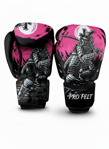 Guantes de Boxeo con Logotipo Personalizado al por Mayor, Guantes de Entrenamiento y Sparring de MMA, Guantes de Kickboxing, Equipo de Combate, OEM - Product Image 5