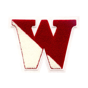 Wholesale Uniform Patch Embroidery Patches Custom Logo Badge Patch Embroidery Patches Durable Sew on Patch Embroidery Patches - Product Image 2
