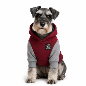 Sweat-shirts pour chiens de qualité supérieure avec tissu doux, coupe élégante, respirant, confortable et chaud pour les promenades quotidiennes, les jeux et les aventures en plein air - Product Image 6