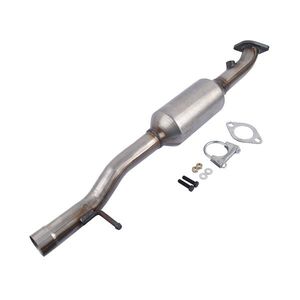 Convertitore Catalitico per Mitsubishi Outlander Sport e RVR 2.0L 4 Porte GAS DOHC Modelli 2011-2012 - Product Image 2