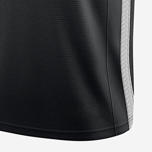 Maillot de basket respirant de style vintage, grande taille, pour un usage décontracté, maillot de basket haute performance, évacuant l'humidité - Product Image 5