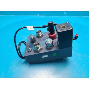 Lam Research REV C 790-040307-007 Usado Como Está, Piezas de Equipos de Semiconductores Legacy - Product Image 1