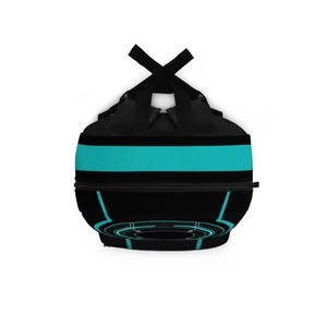 <b>Gaming</b> Drawstring <b>Backpack</b> Bags Waterproof Polyester Unisex Outdoor Sports Bag For Adults Sublimation Gamer <b>Backpack</b> Bags Unisex - Product Image 4