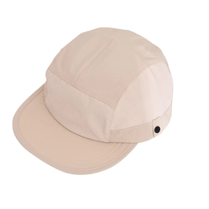 Quick Dry 5 Panel <b>Cap</b> Men <b>Women</b> Breathable Mesh Short Brim Hat Outdoor <b>Running</b> Cycling Lightweight Foldable Sports Camp <b>Cap</b> - Product Image 2