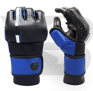 Nuevo Diseño de Última Generación, Guantes de Artes Marciales Mixtas (MMA) para Hombre con Logotipo Personalizado, Impresión de Alta Calidad, Precio de Mayoreo, Precio Económico en Venta - Product Image 4