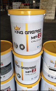 จาระบีอเนกประสงค์แคลเซียม MP2 ผลิตในเวียดนาม ราคาถูก สีน้ำตาลเหลือง จาระบีหล่อลื่นอุตสาหกรรมสำหรับยานยนต์ - Product Image 5