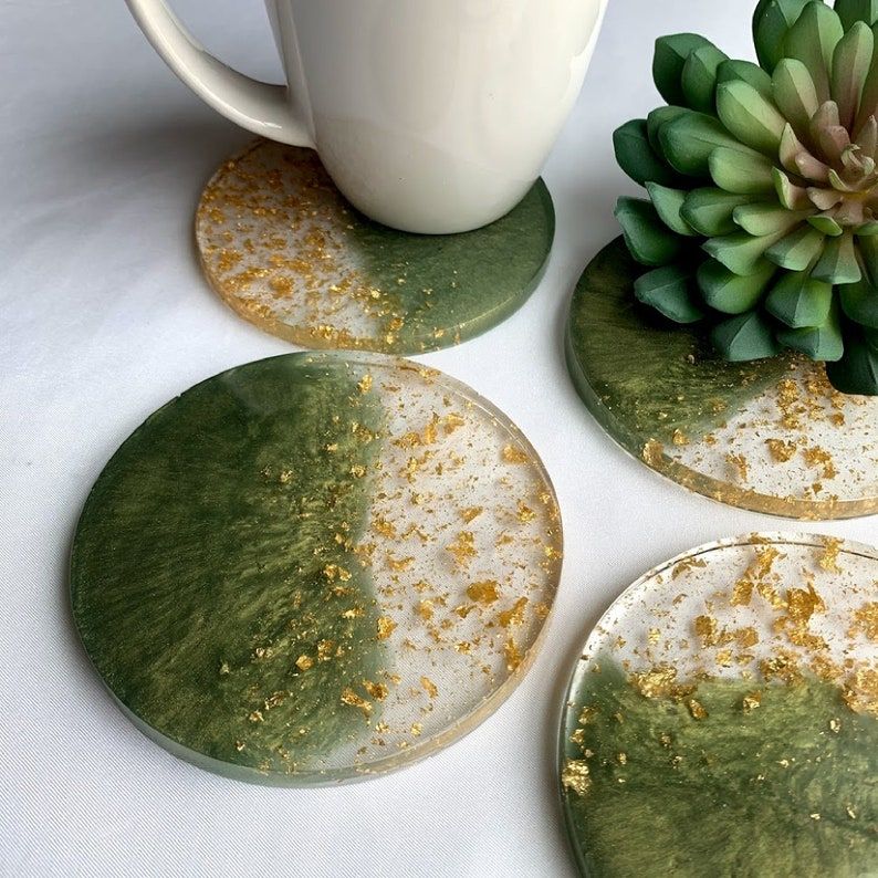Resin