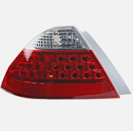 OEM 33551 SDA H12 OEM 33501 SDA H12 Auto Lighting System LED Tail Lights Car Brake Tail Light for Honda Accord 2006 2007 Brake Parts Image 1