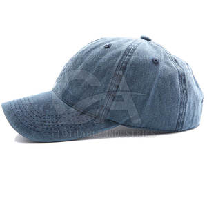 Gorra de Béisbol Casual Más Vendida en 2026 para Adultos, Gorra de Béisbol de Nuevo Estilo, Gorras de Béisbol de la Mejor Calidad Hechas con 100% Algodón - Product Image 2