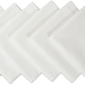 Serviettes de table en coton de haute qualité, douces, épaisses et absorbantes pour les banquets - Product Image 3