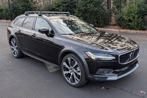 Volvo V90 Cross Country T6 AWD 2021 - Product Image 3