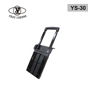 YEOU CHERNG YS-30 Poignée télescopique portable pour étui d'appareil photo, utilisation en camping en plein air, matériau plastique - Product Image 3