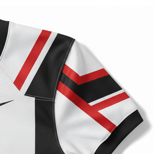 Custom Sublimated American Football Uniform High Performance Fabric Professional Team Jersey <b>Pants</b> Quick Dry Game Set - Product Image 5