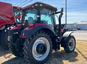 Tracteur CASE IH VESTRUM 130HP - Product Image 3