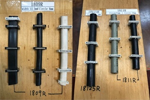Grapadora de cables de aluminio de grado industrial y DIY con fuente de alimentación manual 1 año de garantía - Product Image 4
