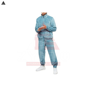 Trajes Deportivos Personalizados para Hombre en Oferta, Ropa Casual, Ropa Deportiva, Trajes para Correr para Hombre - Product Image 6