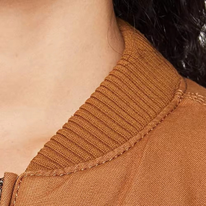 Chaquetas Cortavientos 100% Poliéster 2026 para Mujer, Chaquetas con Cierre para Ejercicio, a la Moda, Resistentes al Viento, Chaquetas de Nailon con Cierre para Mujer - Product Image 4