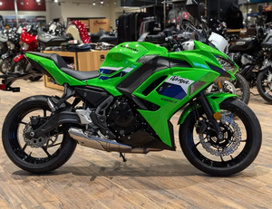 ซูเปอร์เซลส์ นินจา 650 KRT Edition ABS รถมอเตอร์ไซค์ใหม่พร้อมส่ง ราคาสุดคุ้ม - Product Image 6