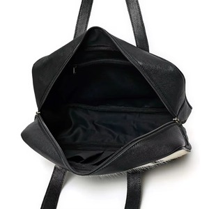 Factory Cheap Wholesale Travel <b>Bag</b> Outdoor Training <b>Bag</b> Foldable Leisure Gym <b>Duffle</b> <b>Bag</b> For Online sale - Product Image 2