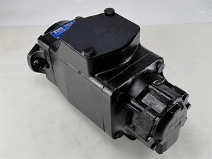 T6DCCM B35 B31 B17 3R00 B101 ปั๊มไฮดรอลิกแบบใบพัดคู่ T6C T6D T6DC T6DCCM ซีรีส์ปั๊มน้ำมันแรงดันสูง - Product Image 2