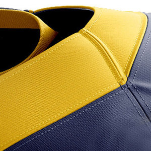 Uniforme de Fútbol Americano Estampado al por Mayor de Alta Calidad y Bajo Precio, Hecho en Pakistán, 100% Poliéster, Ligero y de Secado Rápido - Product Image 6