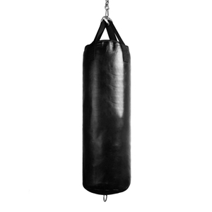Saco de Boxeo Premium para Entrenamiento Atlético con Materiales Resistentes y Duraderos para Boxeo, Kickboxing, Artes Marciales y Uso Diario - Product Image 3