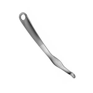 Porte-aiguille orthopédique en acier inoxydable, petit modèle, pour traumatologie, instrument chirurgical médical Dentavex - Product Image 3