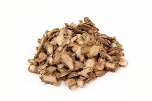 Bulk Dried <b>Ginger</b> Slices Manufacturer Export Quality Supplier - Product Image 3