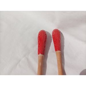 Juego de Cubiertos de Madera Ecológicos, Desechables y Biodegradables para Restaurantes y Eventos a Precio de Exportación - Product Image 4