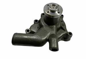 Bomba de Agua de Repuesto Marca OEM con 1 Año de Garantía para Motor JCB 3DX (Sin Polea) Número de Pieza 4H61810000 - Product Image 4