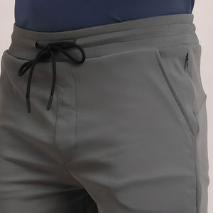 Shorts décontractés pour hommes personnalisés, vêtements légers d'été - Product Image 4