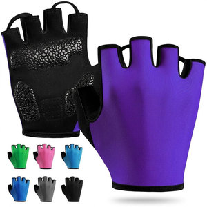 Gants de cyclisme modernes et flexibles, gants de cyclisme de qualité supérieure pour le cyclisme en plein air - Product Image 1